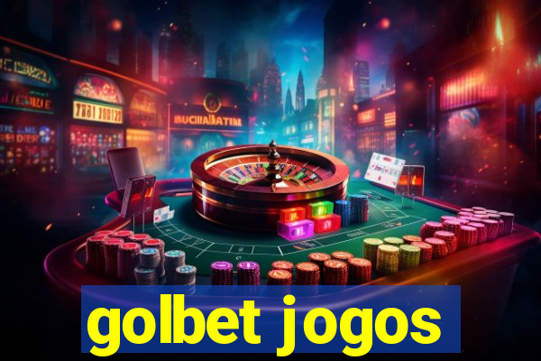 golbet jogos